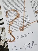 Украшение Bvlgari  Bvlgari Bvlgari Bracelet  357316 