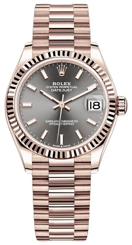 Заказать Rolex  Datejust 31  m278275-0027