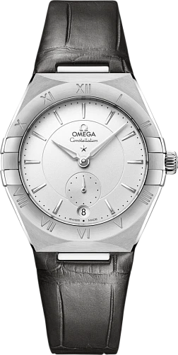Заказать Omega  Constellation Co-Axial Master Chronometer Small Seconds 34 Mm  131.13.34.20.02.001