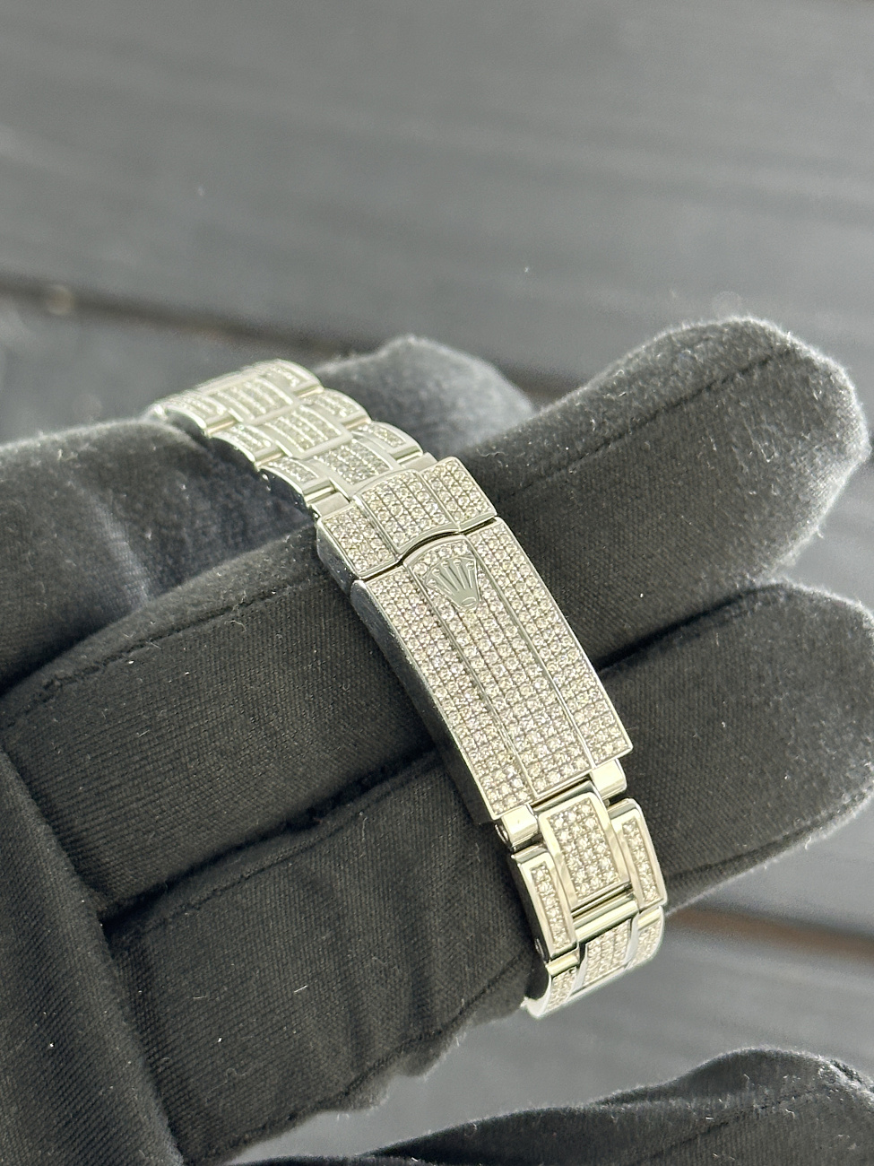 Часы Rolex  Perpetual 26Mm  176200