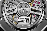 Заказать Audemars Piguet  Royal Oak Selfwinding 50Th Anniversary  15510ST.OO.1320ST.01