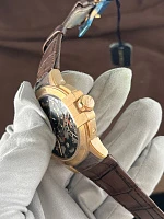 Часы Harry Winston  Ocean Biretrograde Automatic 42 Mm  OCEABI42RR001