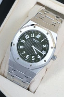 Часы Audemars Piguet  Royal Oak Extra-Thin Limited Edition For Italy  15128ST.OO.0944ST.01 