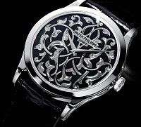 Заказать Patek Philippe  Calatrava  5088/100P-001