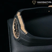 Часы Richard Mille  Automatic Limited Edition  RM 33-02
