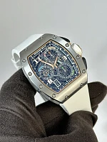 Часы Richard Mille  Lifestyle Automatic Chronograph  RM72-01