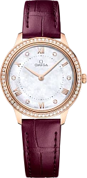 Omega De Ville Prestige Quartz 30 mm