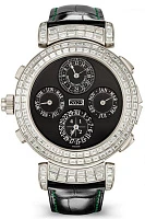 Заказать Patek Philippe  Grand Complications  6300/403G-001