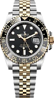 Заказать Rolex  Gmt-Master Ii  m126713grnr-0001