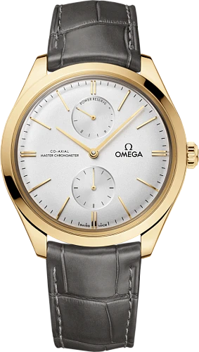 Заказать Omega  De Viile Tresor Co-Axial Master Chronometer Power Reserve 40 Mm  435.53.40.22.02.001