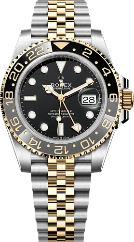 Заказать Rolex  Gmt-Master Ii  m126713grnr-0001