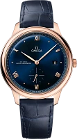 Заказать Omega  De Ville Prestige Co-Axial Master Chronometer Small Seconds 41 Mm  434.53.41.20.03.001