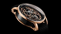Заказать Audemars Piguet  Code 11.59 By Selfwinding Flying Tourbillon Chronograph  26399NR.OO.D002KB.01