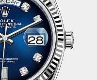 Заказать Rolex  Day-Date 36 Oyster Perpetual  m128236-0005