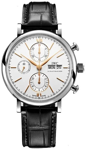 Заказать Iwc  Portofino Chronograph  IW391031