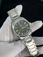 Часы Omega  Seamaster Aqua Terra 150 M Omega Co-Axial Chronometer 41 Mm  220.10.41.21.10.001 