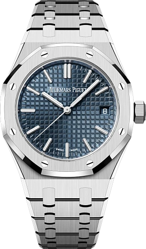Заказать Audemars Piguet  Royal Oak  15550ST.OO.1356ST.02