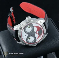 Часы Konstantin Chaykin (Константин Чайкин)  Harlequin Ventuno Limited Edition  