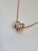 Украшение Bvlgari  B.zero1 Necklace 351116  351116 