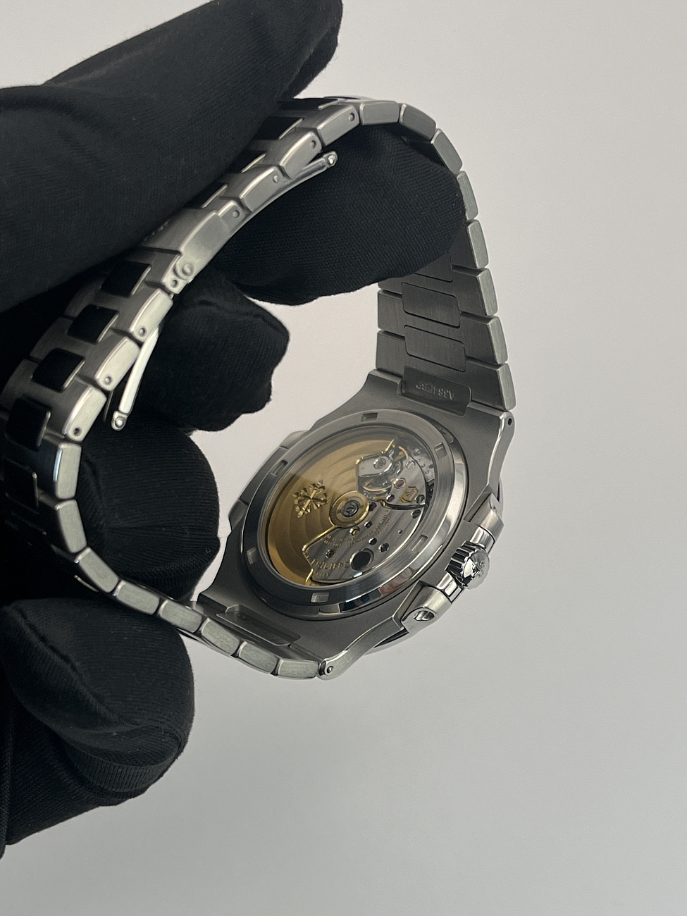 Часы Patek Philippe  Nautilus  5711/1A-010