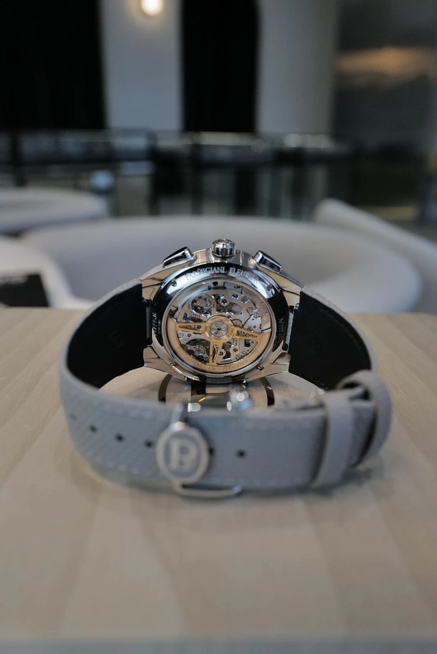 Часы Parmigiani  TONDA PF SPORT CHRONOGRAPH  PFC931-1020004-400182-EN
