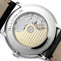Заказать Blancpain  Villeret Ultra-Slim  6651 1127 55B