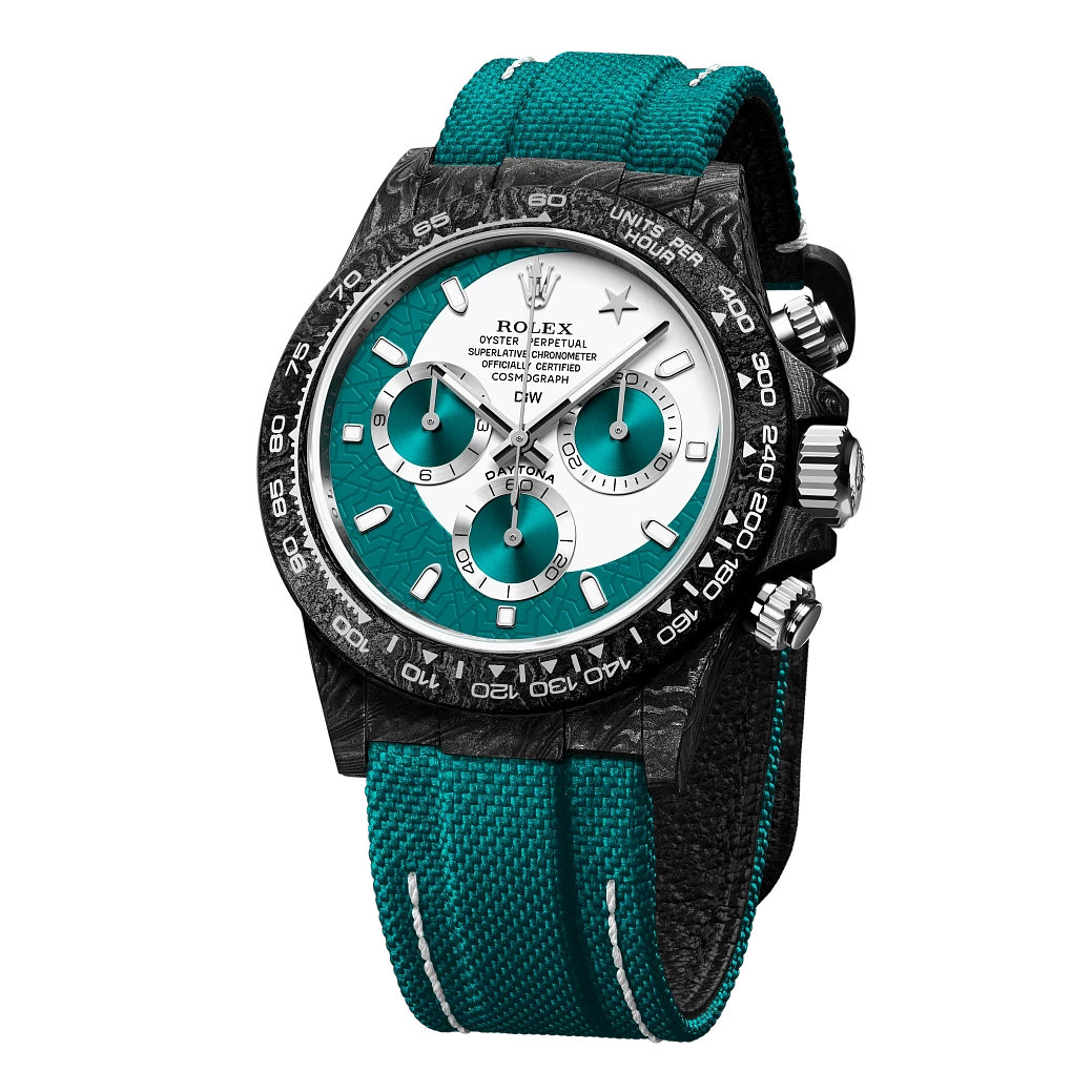 Заказать DiW  Rolex Daytona Ramadan Tq  
