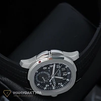 Часы Patek Philippe  Travel Time  5164A-001