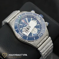 Часы Breitling  Super Chronomat B01 44  AB0136161C1A1