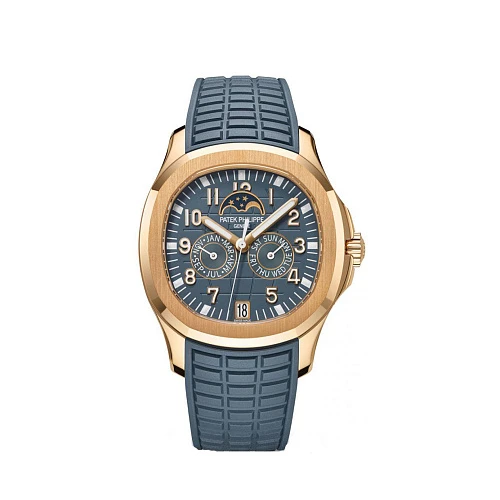 Часы Patek Philippe  Aquanaut Luce  5261R-001
