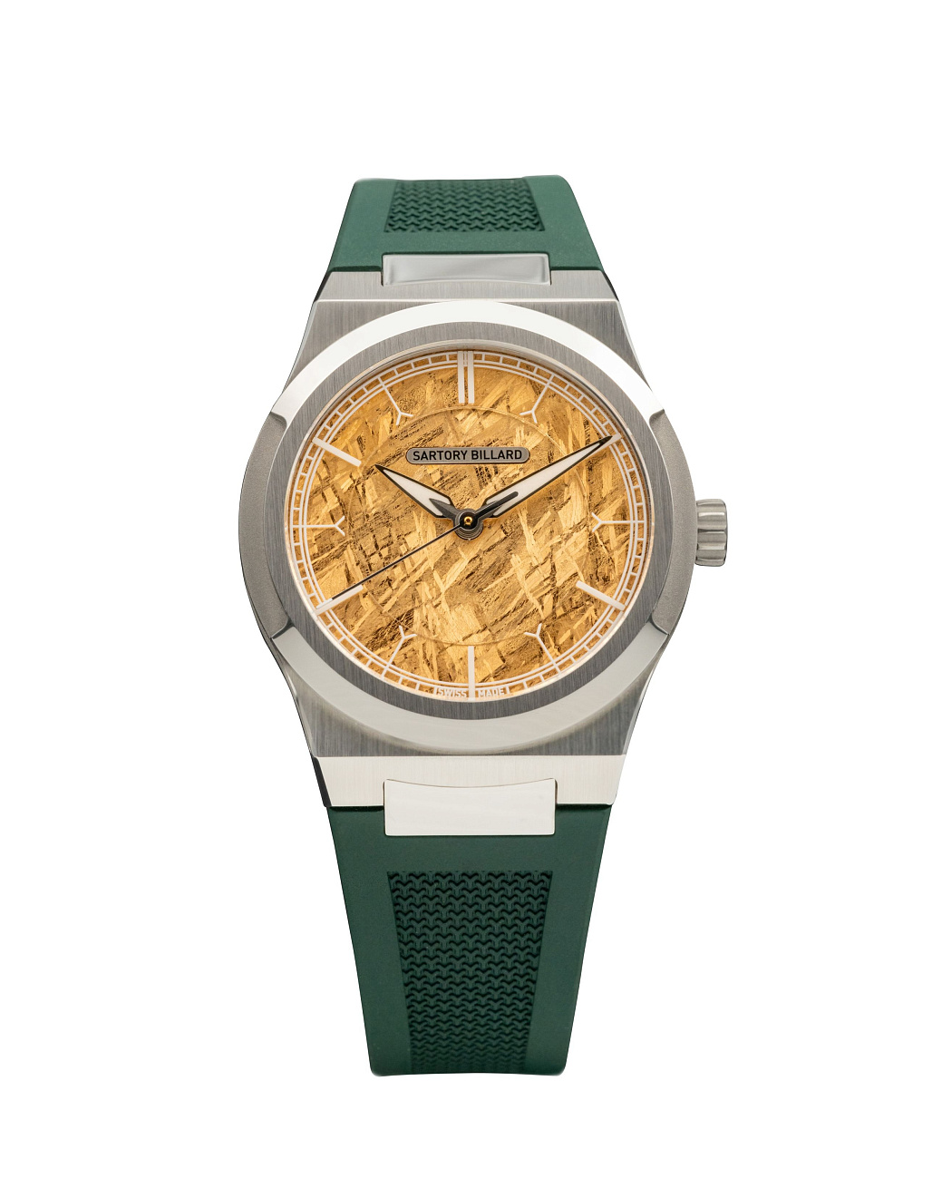 Часы Sartory Billard  SB07 GMT Milano Limited Edition  SB07