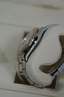 Часы Rolex  Yacht-Master 40Mm Steel And Everose Gold  126621