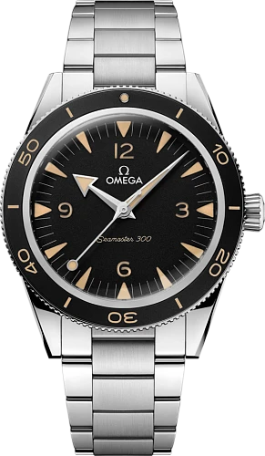 Заказать Omega  Seamaster 300 Co-Axial Master Chronometer 41 Mm  234.30.41.21.01.001