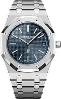 Заказать Audemars Piguet  Royal Oak Jumbo Extra-Thin  16202ST.OO.1240ST.02