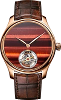 Заказать H. Moser &amp; Cie  H. Moser &amp; Cie Endeavour Tourbillon  1804-0401