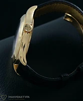 Часы Patek Philippe  Calatrava Travel Time  5134R