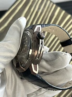 Часы HYT  H1 Collection Rich Time Edition  148-TB-21-GF-RU