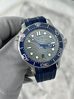 Часы Omega  Seamaster Diver 300M Co‑Axial Master Chronometer 42 Mm  210.32.42.20.06.001