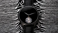 Заказать H. Moser &amp; Cie  H. Moser &amp; Cie Endeavour Tourbillon  1804-1206