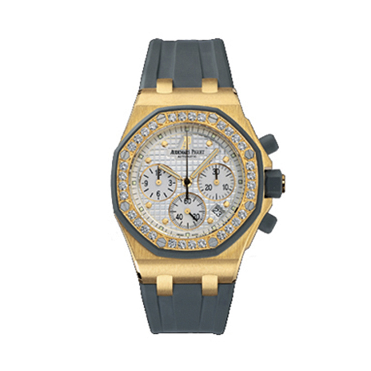 Часы Audemars Piguet  Royal Oak Offshore Lady  25986AK.ZZ.D003CA.02