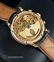 Часы F.P. Journe  Octa Chronograph 38Mm Rg/Rg  Octa Chronograph RG/RG
