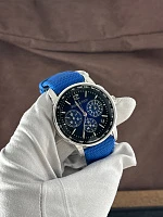 Часы Audemars Piguet  Code 11.59 Selfwinding Chronograph   26393BC.OO.A002KB.01
