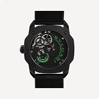Заказать Bvlgari  Octo Roma Papillon Tourbillon Watch  103748