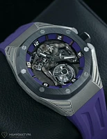 Часы Bovet  Royal Oak Concept Black Panther Flying Tourbillon  26620IO.OO.D077CA.01