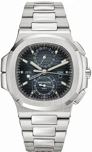 Заказать Patek Philippe  Nautilus  5990/1A-011