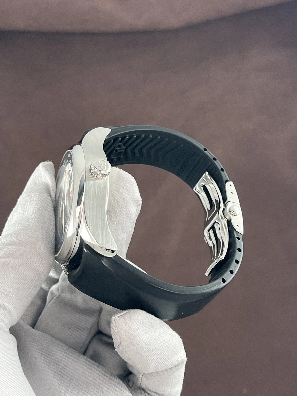 Часы Girard-Perregaux  Bmw Oracle Racing Ww.tc Usa 76  49800-11-657-FK6A