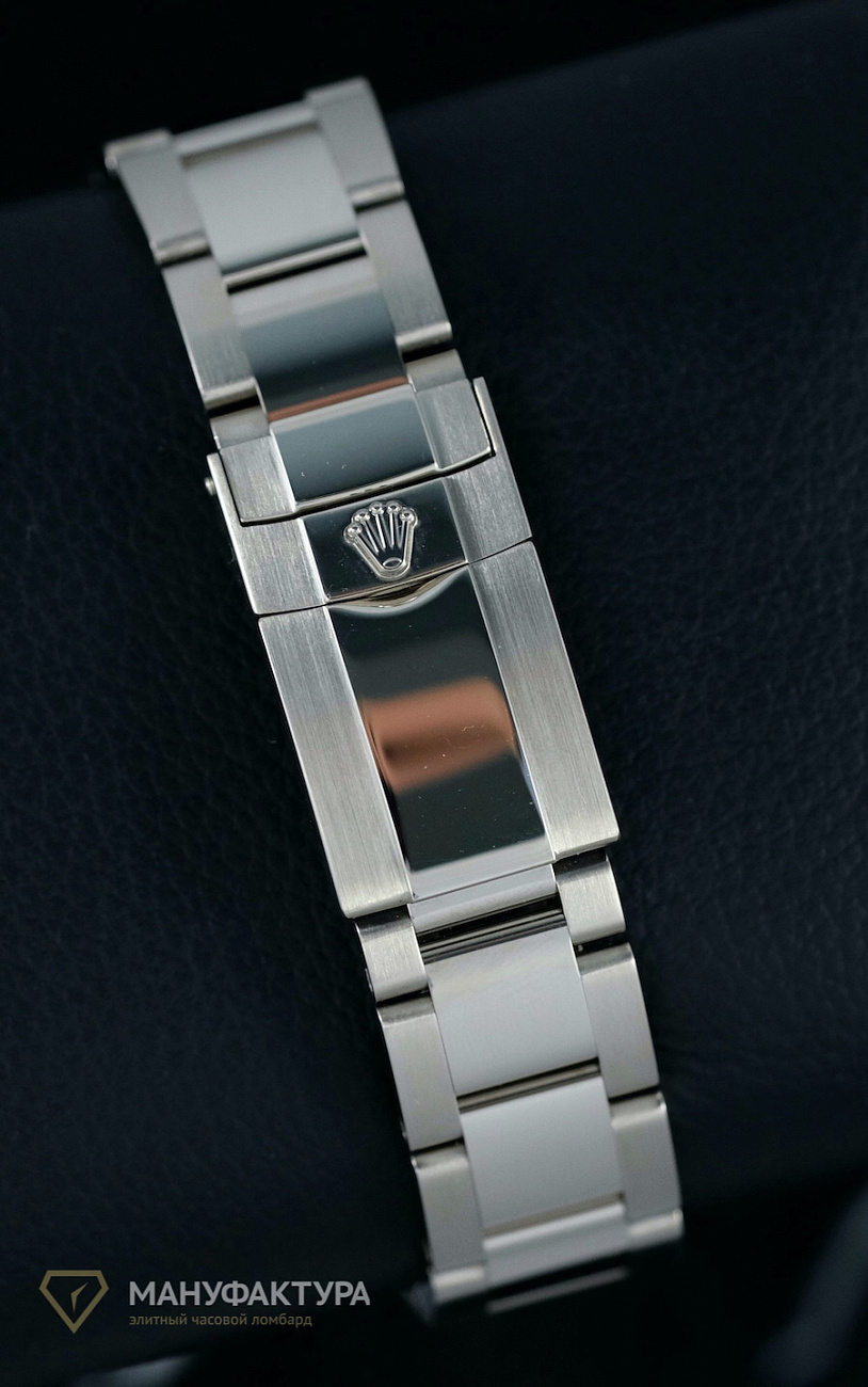 Часы Rolex  Oyster Perpetual Cosmograph Daytona White Gold Racing Dial  116509