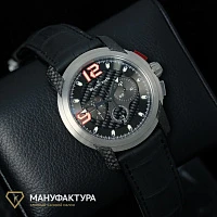 Часы Blancpain  L-Evolution Chronographe Flyback  8885F-1203-52B