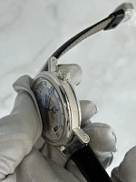 Часы Breguet  Classique Hora Mundi Platinum Asia  5717PT/AS/9ZU