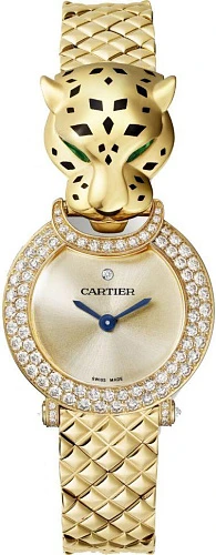 Заказать Cartier  La Panthere De Watch  HPI01526